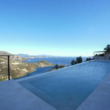 Mulberry * Sivota (Lefkada)