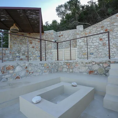 Villa Mulberry *