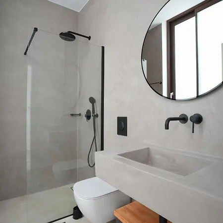 Mulberry Villa *