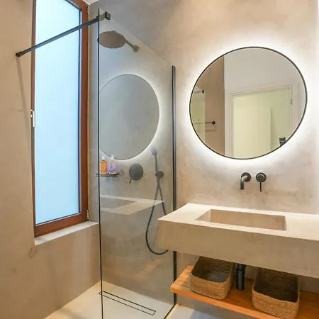 Mulberry Villa Sivota (Lefkada)