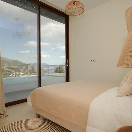 Villa Mulberry