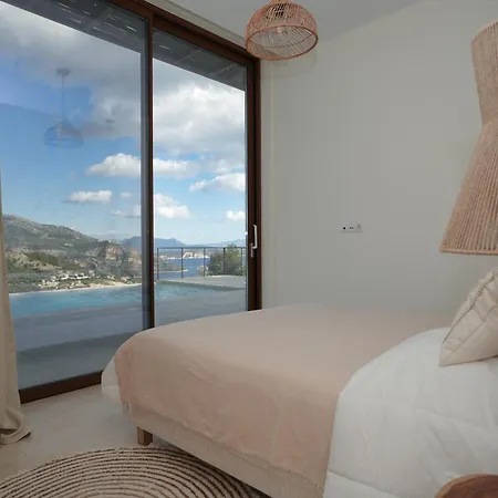 Mulberry Villa *