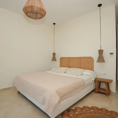 Villa Mulberry Sivota (Lefkada)