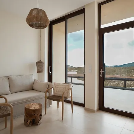 Mulberry Villa Sivota (Lefkada)