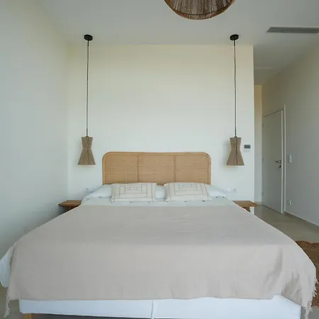Mulberry Villa