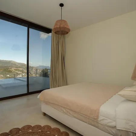 Villa Mulberry *