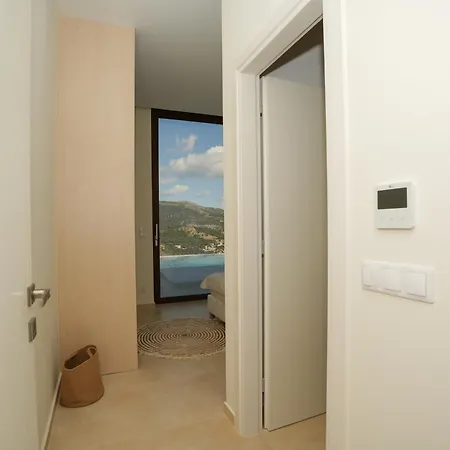 Mulberry Villa Sivota (Lefkada)