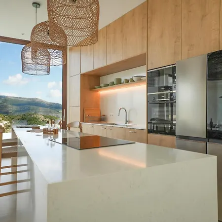 Mulberry Villa Sivota (Lefkada)