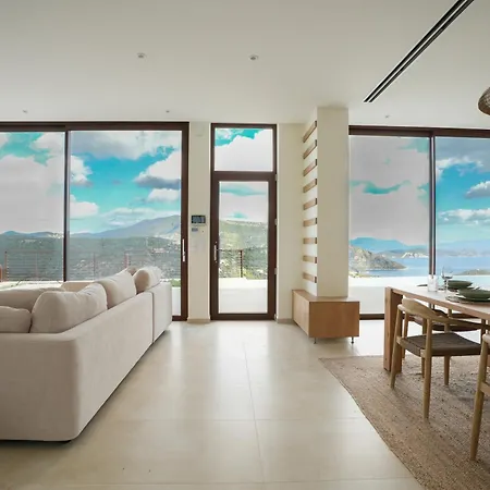 Mulberry Villa *