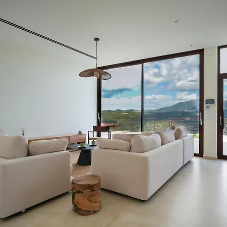 Mulberry Villa Sivota (Lefkada)