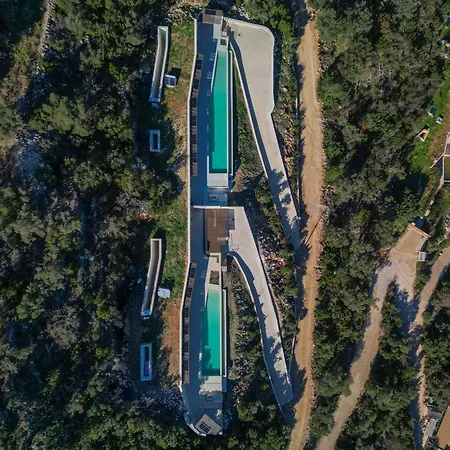Villa Mulberry