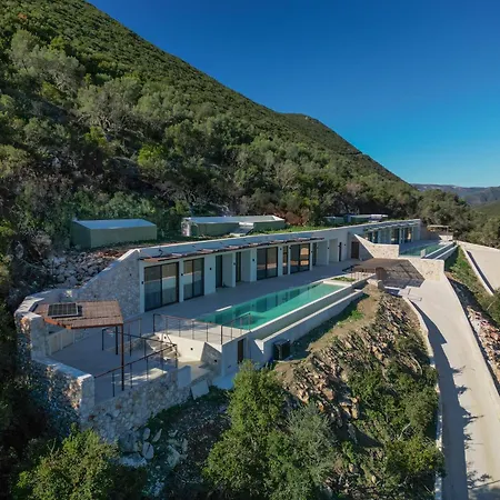 Mulberry Villa