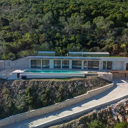 Villa Mulberry Sivota (Lefkada)