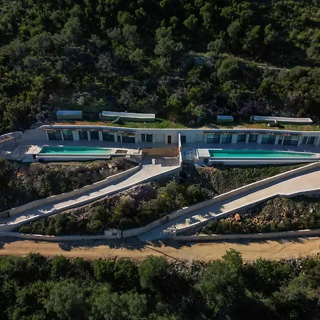Villa Mulberry Sivota (Lefkada)