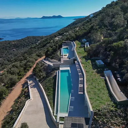 Mulberry Villa *