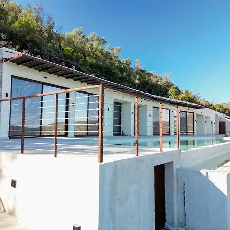 Villa Mulberry Sivota (Lefkada)