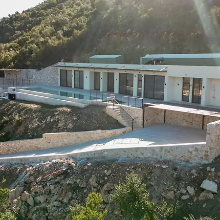 Mulberry Villa Sivota (Lefkada)
