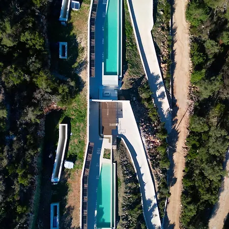 Villa Mulberry