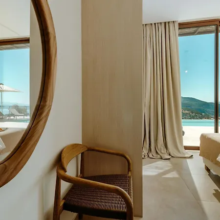 Mulberry Villa Syvota