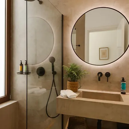 Villa Mulberry Syvota