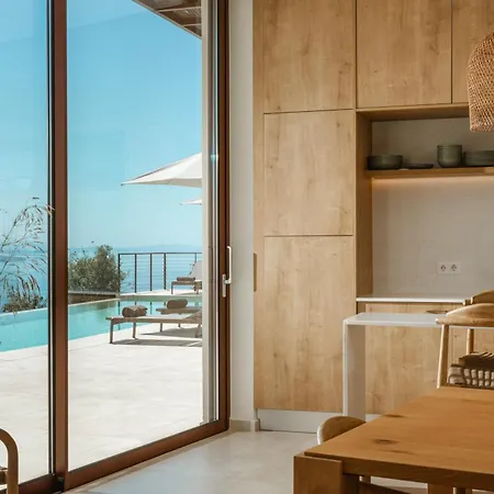 Villa Mulberry Syvota