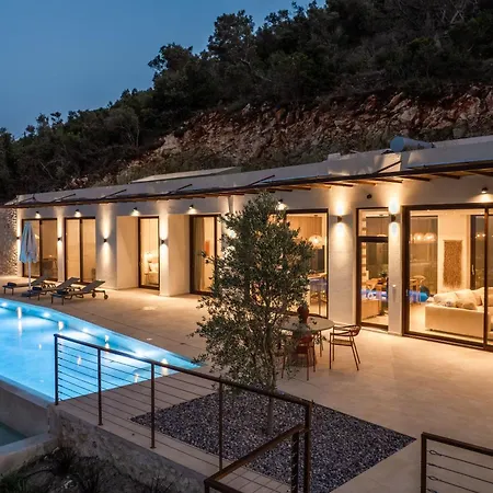 Villa Mulberry Syvota