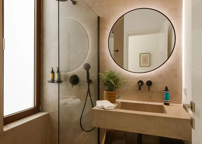 Villa Mulberry Sivota (Lefkada)