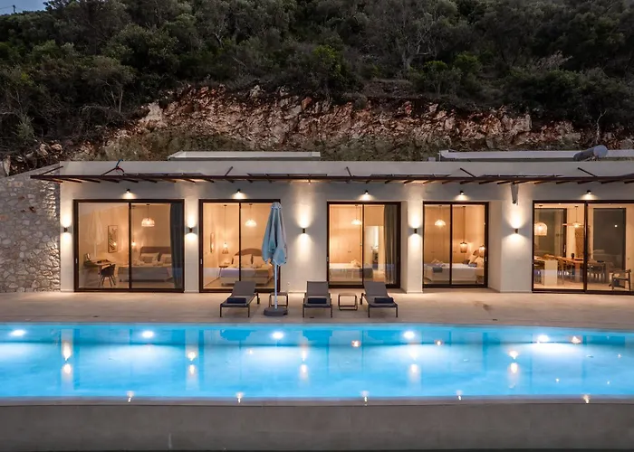 Mulberry * Sivota (Lefkada)