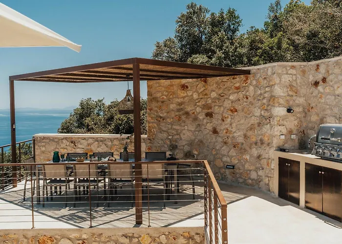 Mulberry * Sivota (Lefkada)