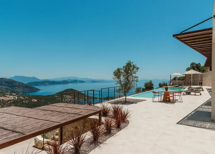 Mulberry * Sivota (Lefkada)